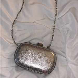 Evening hand bag , great for special occasions